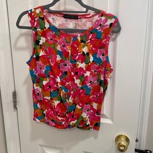 Sanctuary Top, size small